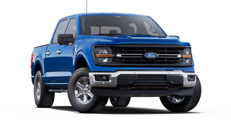 F-150® vehicle